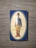 Vintage Charlie Chaplin Pop-Up Figuur in Doos, Verzamelen, Ophalen of Verzenden, Gebruikt