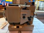 Eumig Wien P8 Phonomatic 8mm filmprojector – werkend, Ophalen of Verzenden, 1940 tot 1960, Projector