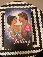 Jane Gloriana Villanueva - Snow Falling, Ophalen of Verzenden, Zo goed als nieuw, Jane Gloriana Villanueva