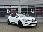 Renault Clio 0.9 TCe Zen NAVI AIRCO CRUISE (bj 2017), Voorwielaandrijving, 898 cc, Gebruikt, Origineel Nederlands