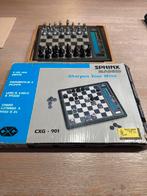 Schaakcomputer - Zo goed als nieuw!, Ophalen of Verzenden, Zo goed als nieuw, Schaken