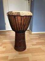 Professionele Djembe, Muziek en Instrumenten, Ophalen of Verzenden, Zo goed als nieuw, Trommel