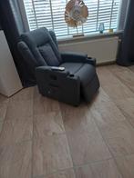 Comfortabele relaxstoel cohoma 1 maand oud, 75 tot 100 cm, Ophalen of Verzenden, Zo goed als nieuw, 75 tot 100 cm