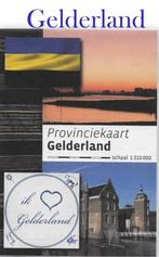 Provincie pakket Gelderland: Uitgave van PostNL en DAVO, Ophalen of Verzenden