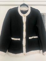 Dames vest, Ophalen of Verzenden, Zo goed als nieuw, Maat 46/48 (XL) of groter