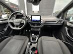 Ford Fiesta 1.0 EcoBoost Titanium/100PK/APP-CONNECT/NAVI/STO, Voorwielaandrijving, Gebruikt, Euro 6, Lichtsensor