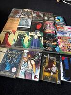 boekenverzameling, Boeken, Strips | Comics, Eén comic, Ophalen of Verzenden, Zo goed als nieuw, Amerika