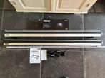 Thule Wingbar Evo dakdragers, Auto diversen, Dakdragers, Ophalen, Gebruikt