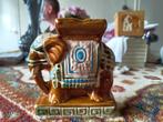 Vintage Keramische Olifant Asbak, Ophalen