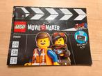 Boekje van Lego Moviemaker, Ophalen of Verzenden, Zo goed als nieuw