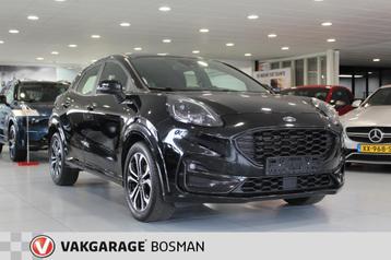 Ford Puma  Puma 1.0 EcoBoost ST-Linie/CARPLAY/NAVIGATIE/STOE beschikbaar voor biedingen