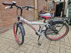 Loeki kinderfiets, Fietsen en Brommers, Fietsen | Kinderfietsjes, Ophalen, Gebruikt, 20 inch of meer, Loekie