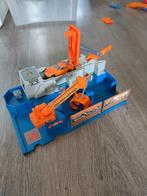 Hotwheels auto's crasher, Ophalen of Verzenden, Zo goed als nieuw