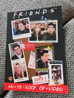 Friends film kaart, Verzamelen, Ophalen of Verzenden, Voor 1920, Sterren en Beroemdheden