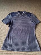 N BRANDS trainingsshirts maat 36 / 38 Nikkie Plessen, Dieren en Toebehoren, Paardrijkleding, Ophalen of Verzenden, Zo goed als nieuw