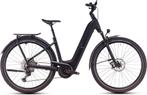 CUBE Van €3999 voor €3399! KATHMANDU HYBRID E Dames mono, 55 tot 59 cm, Nieuw, Cube