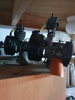 Solex motoren, Fietsen en Brommers, Ophalen of Verzenden, Zo goed als nieuw, Blok, Overige merken