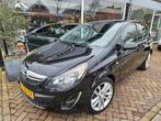 Opel Corsa 1.4-16V Berlinnette sportieve auto, Voorwielaandrijving, Euro 5, Gebruikt, 1398 cc