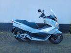 HONDA PCX 150 - Leuke motorscooter - 2017 (bj 2017), Scooter, Bedrijf, 11 kW of minder, 153 cc