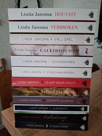 Linda Jansma  beschikbaar voor biedingen