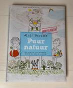 Paule Neyrat - Puur natuur, Ophalen of Verzenden, Zo goed als nieuw, Paule Neyrat; Christophe Saintagne