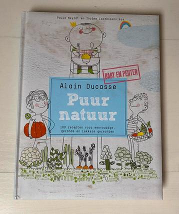 Paule Neyrat - Puur natuur beschikbaar voor biedingen