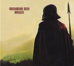 Wishbone Ash - Argus 2CD - 35th Anniversary NIEUW/SEALED, Cd's en Dvd's, Ophalen of Verzenden, Nieuw in verpakking, Progressive