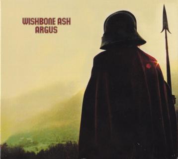 Wishbone Ash - Argus 2CD - 35th Anniversary NIEUW/SEALED beschikbaar voor biedingen