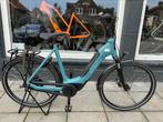 Nieuw! Actie! Sparta C-Grid Fit Bosch middenmotor,400Wh 61Cm, Fietsen en Brommers, Elektrische fietsen, Nieuw, 50 km per accu of meer