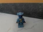 Lego Ninjago Rattla Serpentine Minifiguur, Verzenden, Gebruikt, Lego