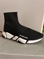 Balenciaga speedrunner 2.0, Verzenden, Zwart, Zo goed als nieuw, Balenciaga