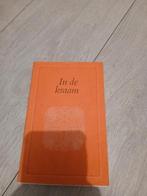 In de kraam - Nutricia boekje, Ophalen of Verzenden, Gelezen, Nutricia, Nederland