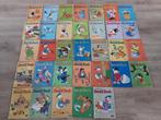 Donald Duck weekbladen jaargang 1973, Gelezen, Ophalen of Verzenden, Meerdere stripboeken