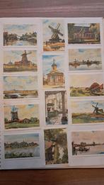 Oude plaatjes Molenaar's Kindermeel, Ophalen of Verzenden