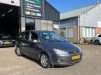 Ford Focus C-Max 1.6-16V Trend APK/CRUISE/ELEK RM/NAP, Origineel Nederlands, Te koop, Zilver of Grijs, 5 stoelen