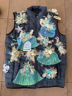 Carnavals bodywarmers, Kleding | Dames, Overige Dameskleding, Ophalen, Zo goed als nieuw