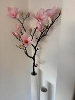 Prachtige kwalitatieve kunstbloem van Intratuin 120 cm hoog, Ophalen, Zo goed als nieuw