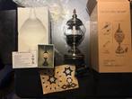 DIY Mozaïek lampje, Nieuw, Ophalen of Verzenden, Glas, Oosters