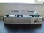 Modelbouw truc met aanhanger, 1 op 53, Ophalen of Verzenden, Nieuw, 1:32 tot 1:50, Overige merken