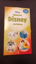 Disney - Winterse Disney Verhalen, Ophalen of Verzenden, Disney