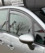 Opel Mariva zijwindschermen - raamspoilers, Ophalen of Verzenden, Gebruikt