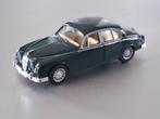 1:87 Jaguar Mk II in OVP Wiking € 8,50, Verzenden, Zo goed als nieuw, Auto, Wiking