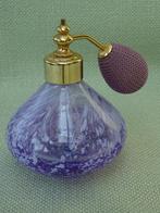 Special Caithness glass parfum bottle, Ophalen of Verzenden, Nieuw