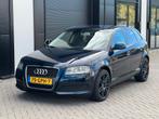 Audi A3 1.8 Tfsi Sportback 118KW 2008 Blauw Trekhaak, Auto's, Audi, Voorwielaandrijving, 65 €/maand, 1295 kg, 4 cilinders