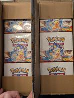 Surging Sparks sealed Boosterbox, Ophalen of Verzenden, Zo goed als nieuw, Boosterbox