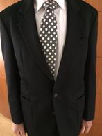 herenkostuum, Ophalen, Zo goed als nieuw, Maat 48/50 (M), Zwart