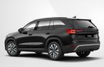 Skoda Kodiaq Business Edition 1.5 TSI PHEV 204 PK | Trekhaak, Stof, 1498 cc, Euro 6, 4 cilinders
