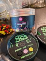 Alles voor zig vissen op carp, Ophalen, Zo goed als nieuw