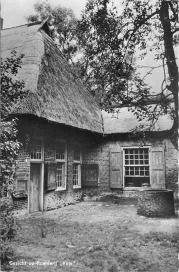 (387-262-013) Lichtenvoorde Museum Erve Kots beschikbaar voor biedingen
