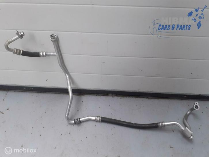 Aircoleiding Renault Zoe Q210 ) 924901059R, Auto-onderdelen, Airco en Verwarming, Renault, Gebruikt, Ophalen of Verzenden